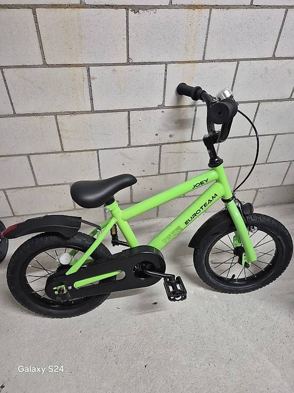 Vélos: Velo 12 Zoll – D'occasion à Oetwil am See par delia.hess