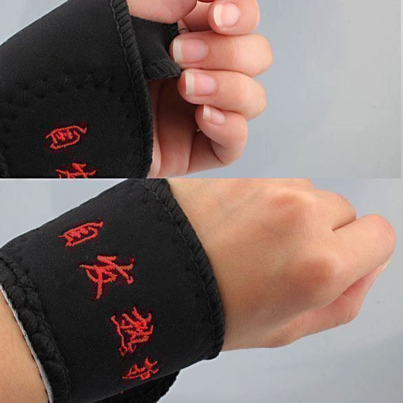 Gothic Feder-Manschette Für Handgelenk – Verstellbar, Mit Spitze, Für Halloween & Partys