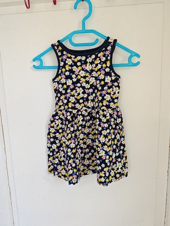 Kleid Gr 86/92 