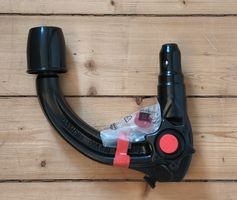 Anhängerkupplung VW Audi Seat Skoda 305 519 / 8Y0803882 neu
