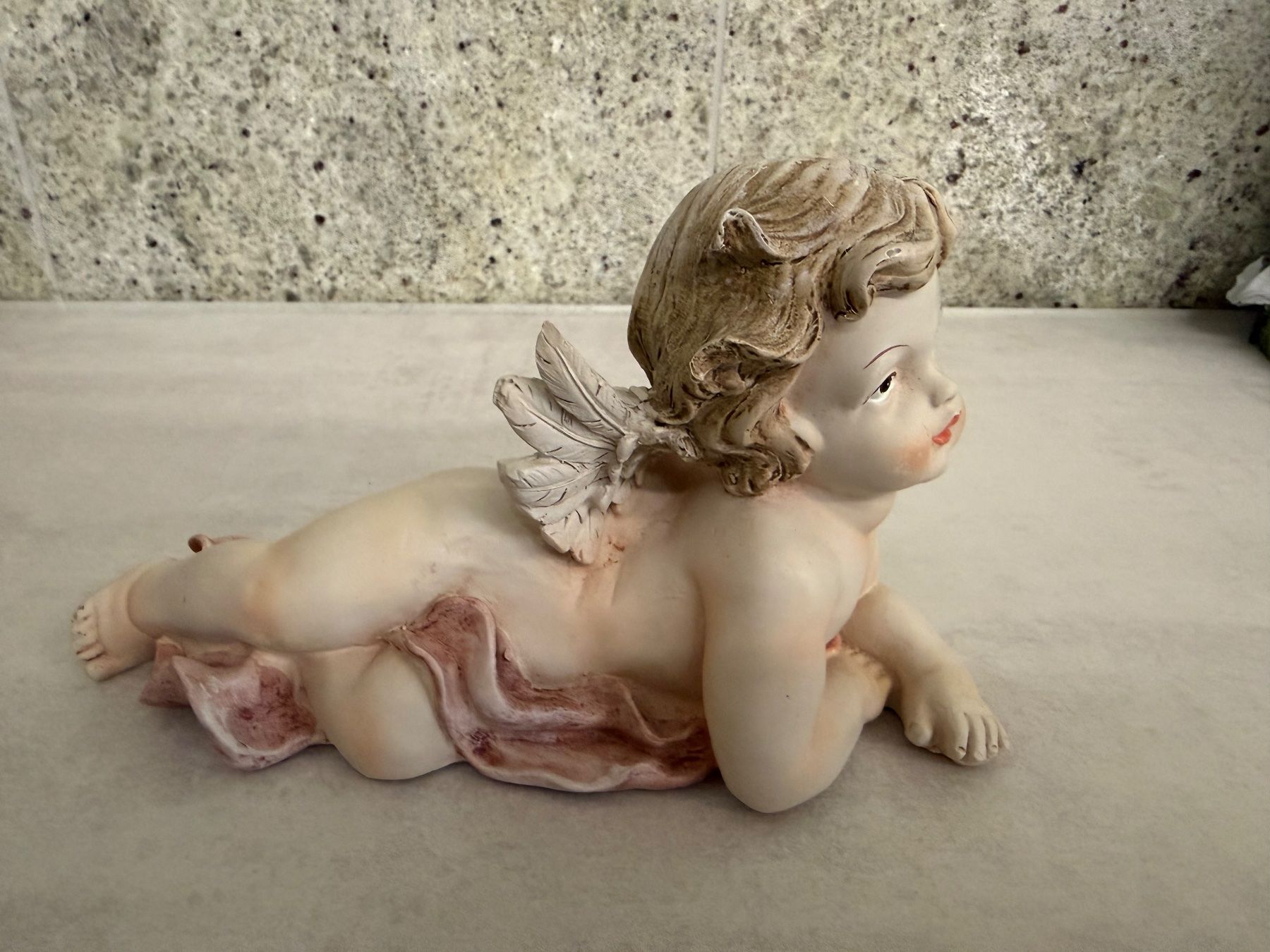 Statuette: Dekorativer Engel – Usato da Geroldswil venduto da Jeremy11 1