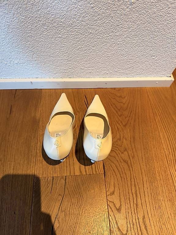 Damenschuhe: Jimmy Choo Pumps  – Gebraucht aus Adligenswil von TST04 2