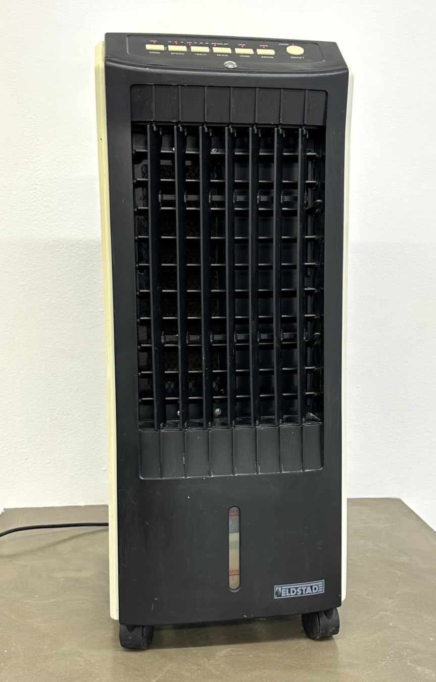 Bombes aérosol: Luftkühler, Eldstad 11, 65W – D'occasion à Zürich par alocinnovregnes