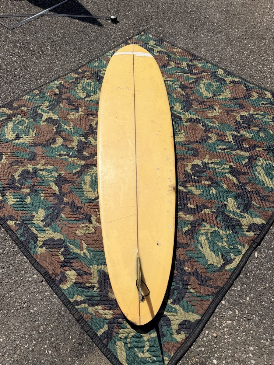 Tavole da surf e di nuoto: Surfboard aus USA – Usato da AARBURG venduto da cheapstuff 1