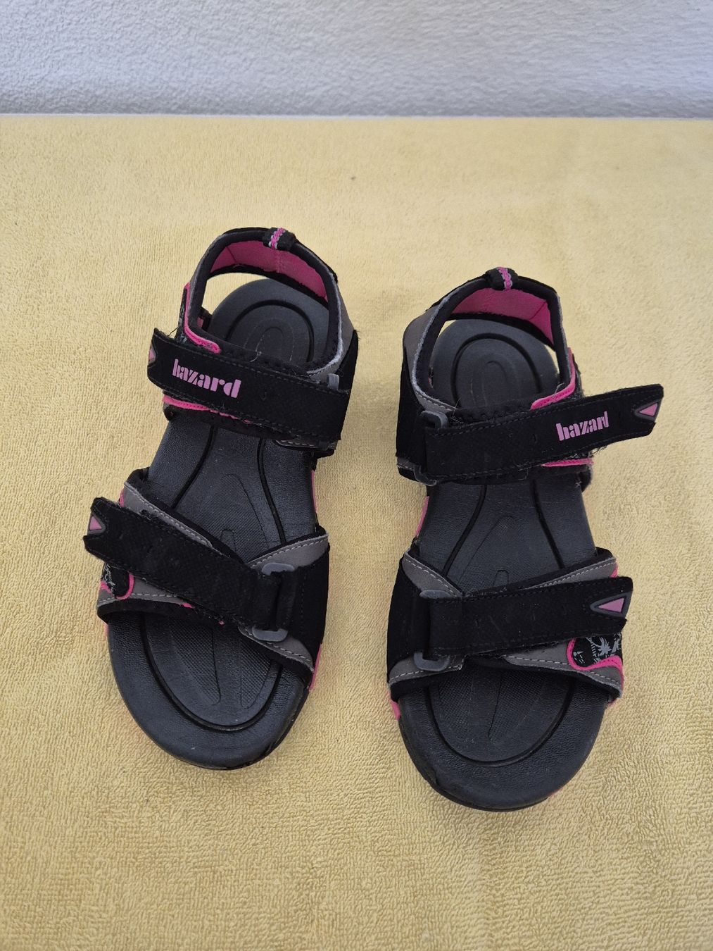 Scarpe da donna: Sandalen – Usato da Hörhausen venduto da Nuage81