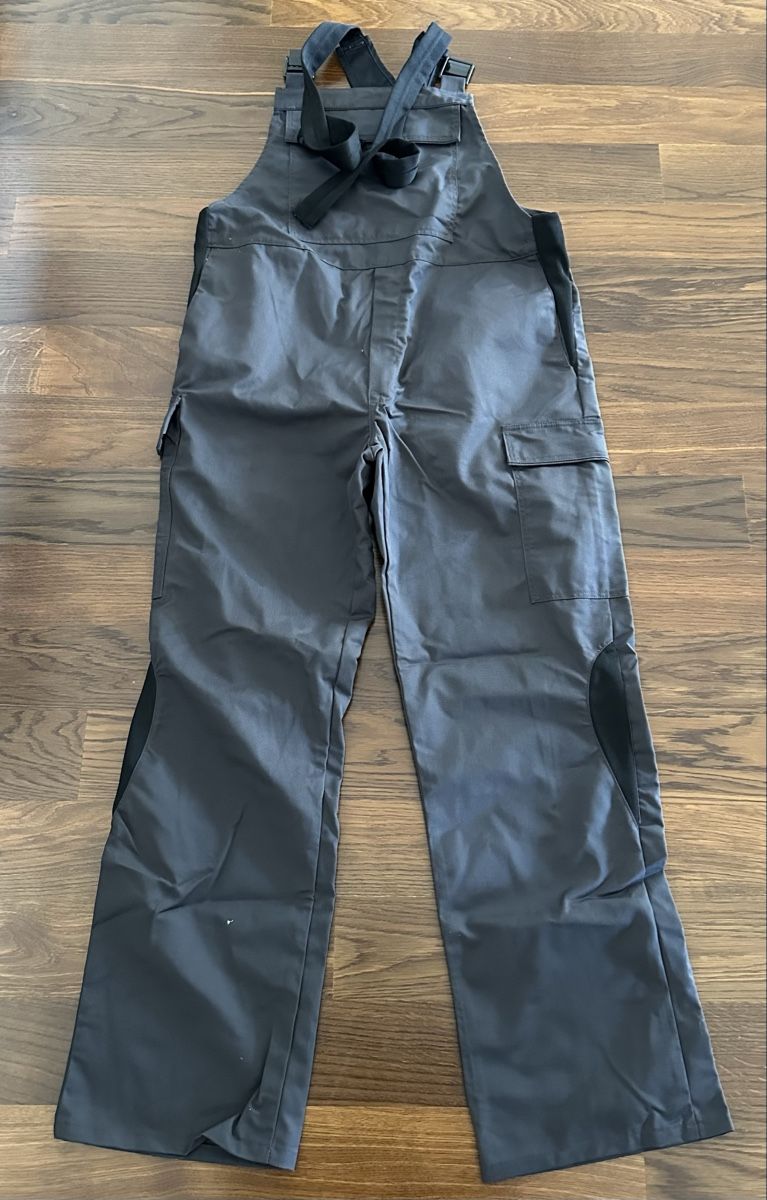 Pantaloni: Latzhose Bardusch  – Usato da Liestal venduto da Tschopp77