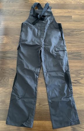Latzhose Bardusch 