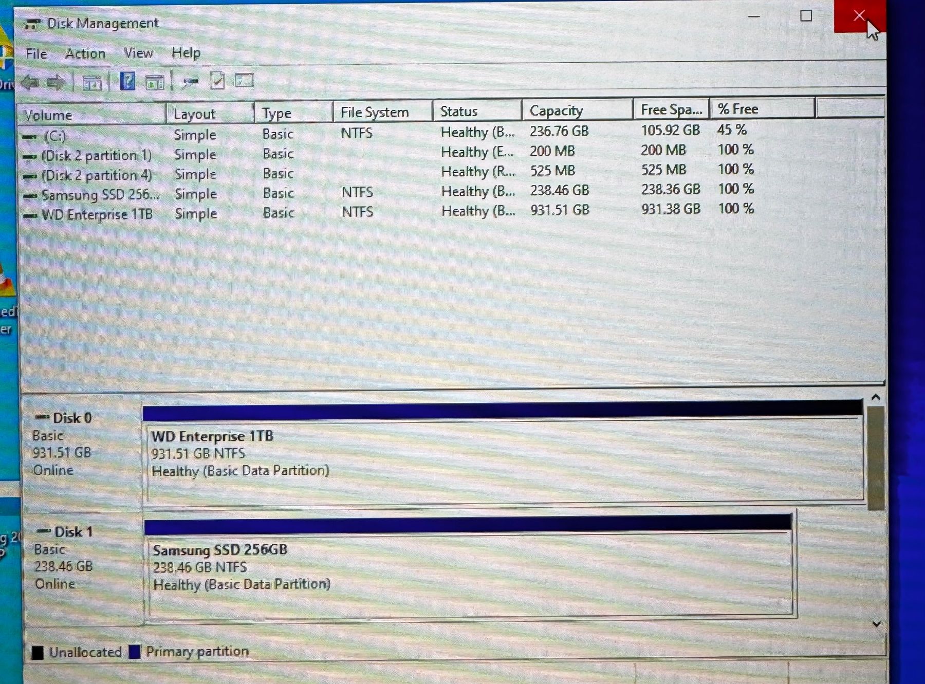 Intel PCs: Old gaming PC without Video Card – Gebraucht aus Zug von  7