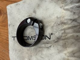 Thomson Sattelklemme 31.8mm