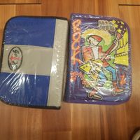 Ein Etui nach Wahl
