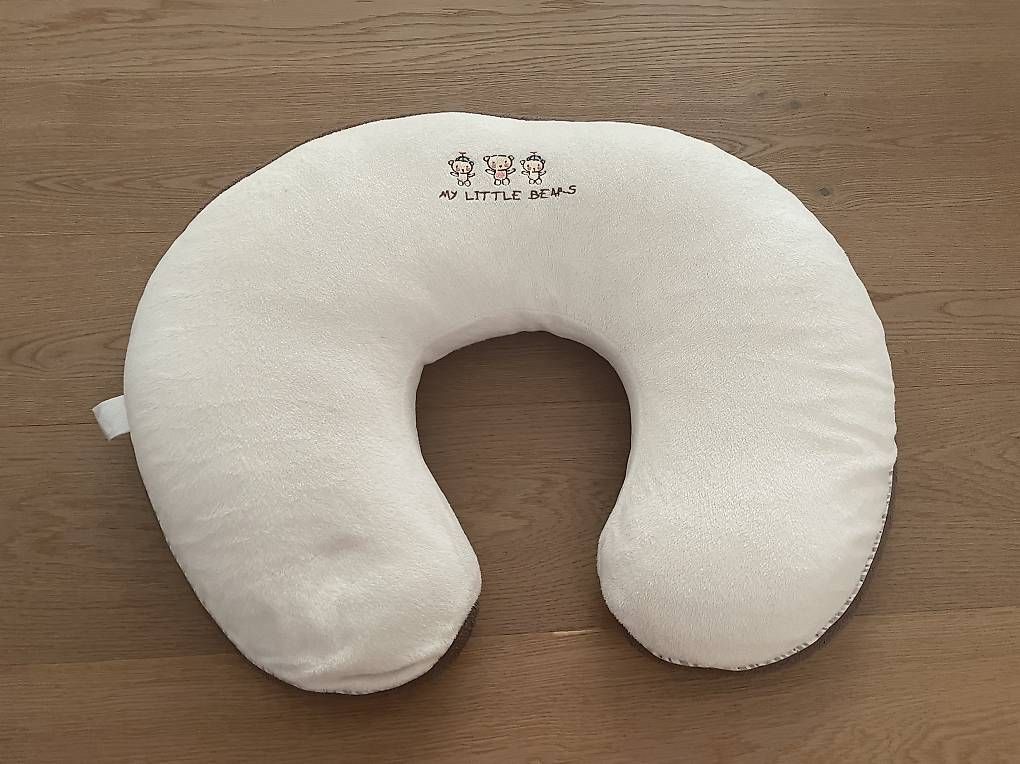 Boppy Cuscini: Boopy Stillkissem – Usato da Kernenried venduto da mar_t8wb