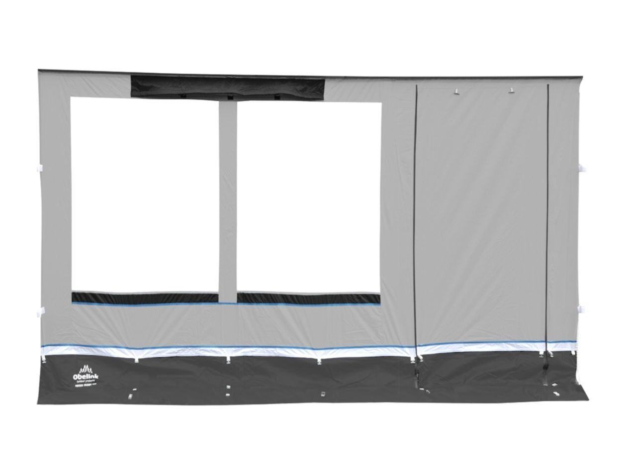 Thule Vorzelte & Markisen: Markisenzelt für Thule Omnistor 6000 serie - 400 – Neu (gemäss Beschreibung) aus Gachnang von WaelleDesign 2