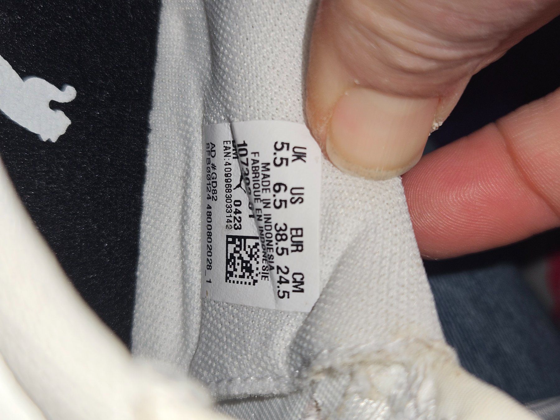 Scarpe da uomo: Puma Hallenschuhe Neu 38.5 – Nuovo e nell'imballaggio originale da Wangen ZH venduto da tulipe55 2