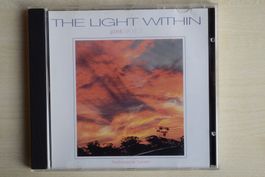 pinkSKYES - The Light Within - CD - Top Zustand! (104)