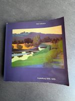 Félix Vallotton - Ausstellung 1978 - 1979