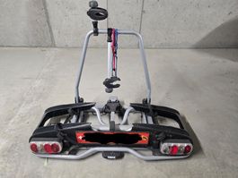 Thule EuroPower 915 Veloträger AHK für 2 eBike 60kg