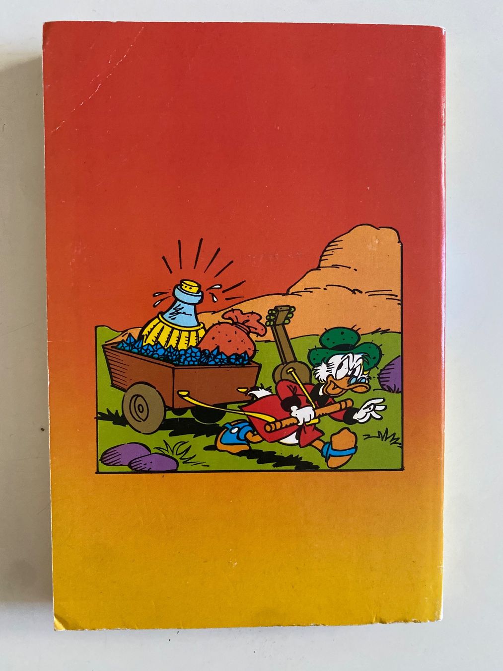 Fumetti: LTB Lustiges Taschenbuch Band 142 – Usato da Münsingen venduto da Ganjam 2