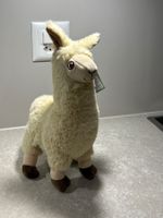 Lama *LENNY* Plüschtier Coop Sammelspass NEU