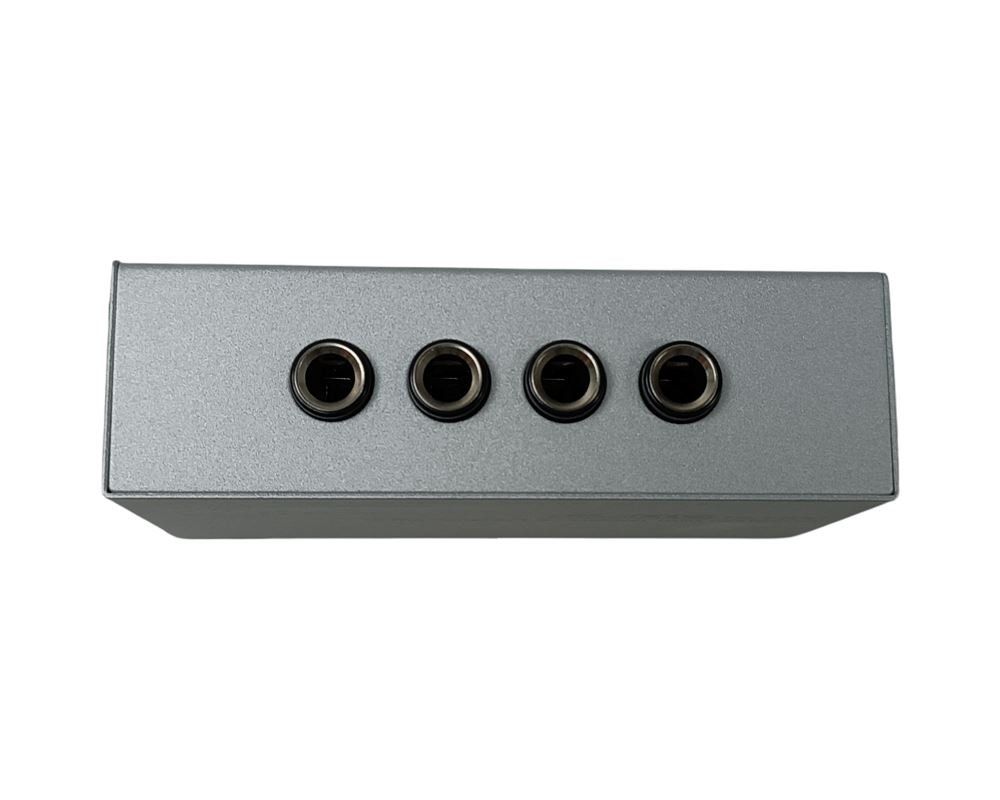 Behringer Strumenti musicali: Behringer HD400 Micro HD / Hum Destroyer – Usato da Luzern venduto da Restwert_Luzern 2