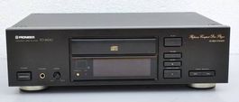 Pioneer PD-8500 Reference Compact Disc Player