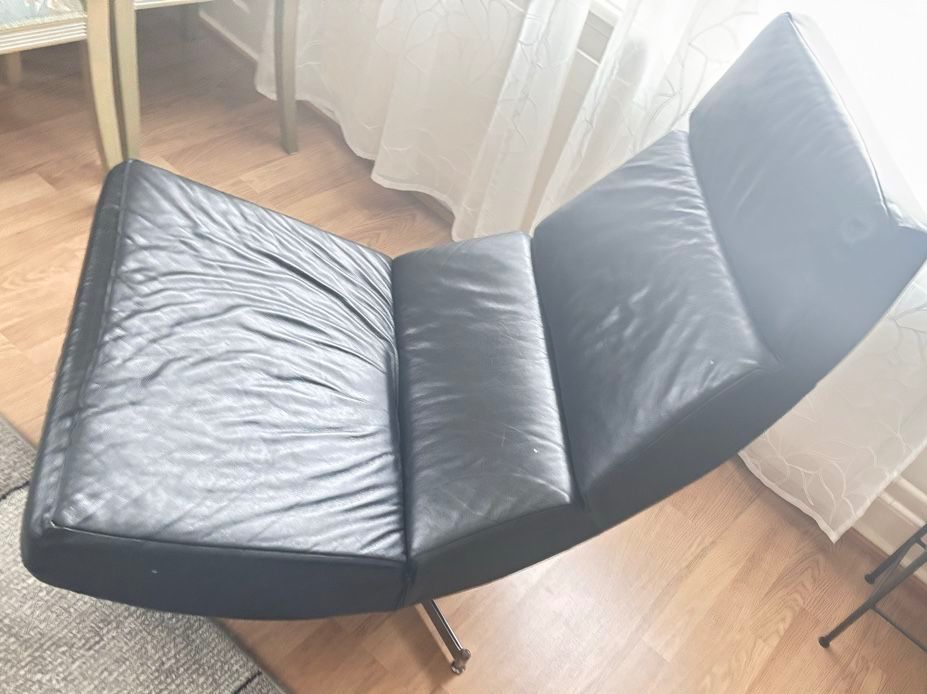 Poltrone: Liege Sessel zum Game oder relaxen – Usato da rheineck venduto da Neshi06 1