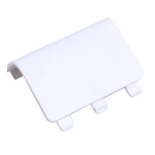 Controller: Couvercle piles manette XBOX ONE Blanche – Nuovo e nell'imballaggio originale da Renens VD venduto da Accessoryworldch