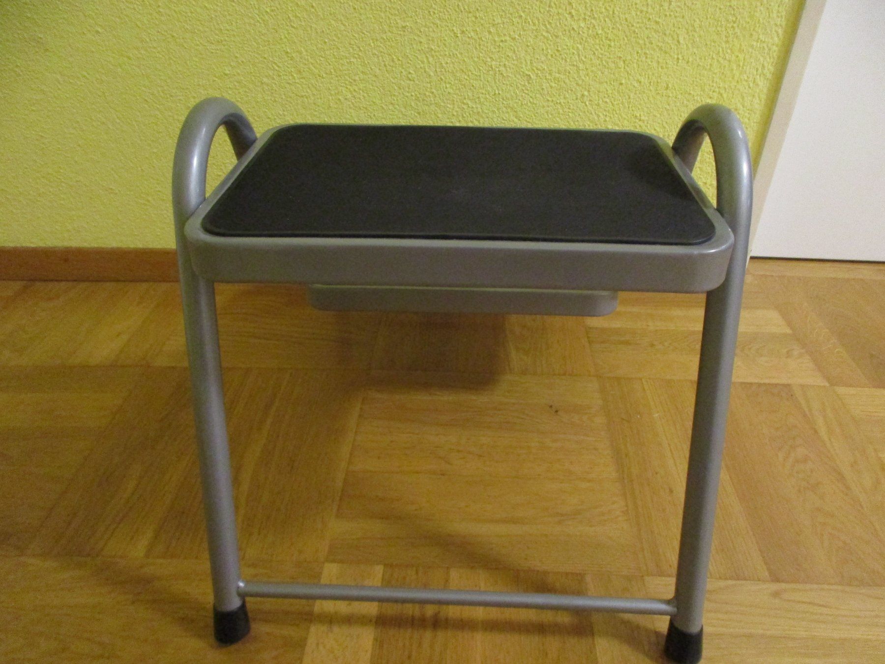 Treppen: Wohnwagen Caravan Doppel Trittstufe – Gebraucht aus Steinhausen von Ursina007 2