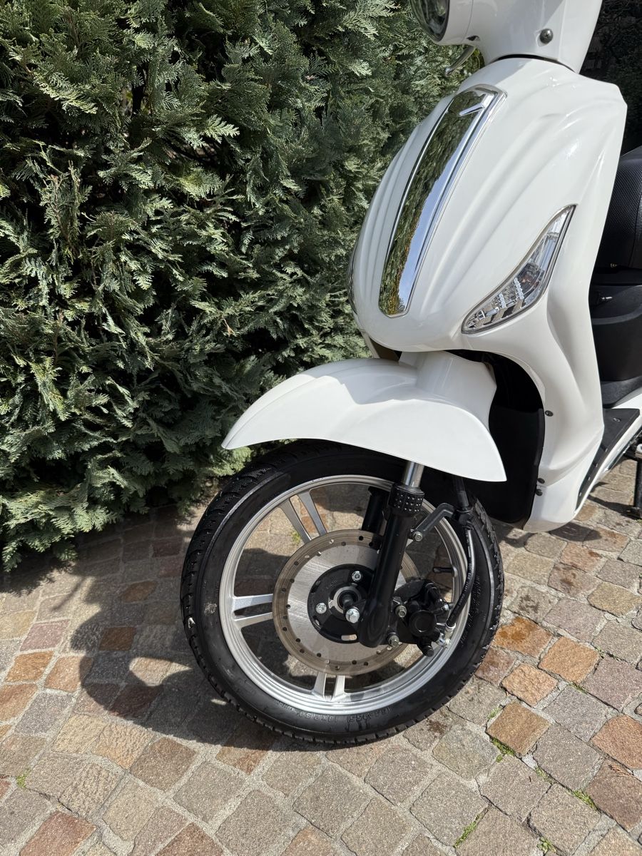 Veicoli elettrici: Ebike e Roller 25 km/h  – Usato da Comano venduto da brian.diamond 3