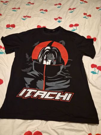 T-shirt 6 stück grössen L/Xl
