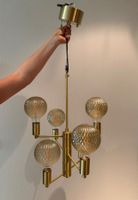 Deckenlampe. Dänisches Design. Inklusive Leuchtmittel