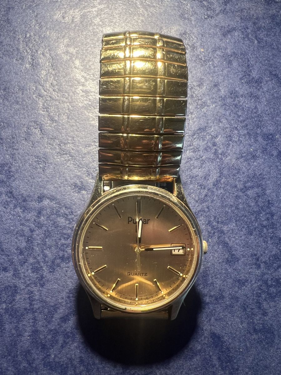 Pulsar Orologi: Pulsar Vintage Quarz – Usato da Laufen venduto da groove60 1