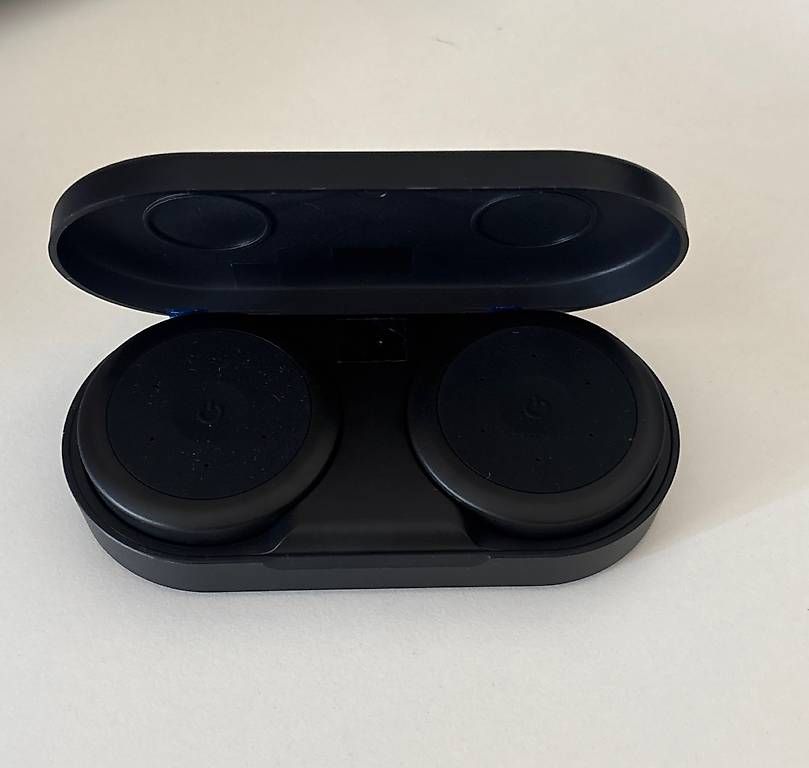 Cuffie: Cuffie wireless per casco – Usato da Sementina venduto da mar_vhn7 1