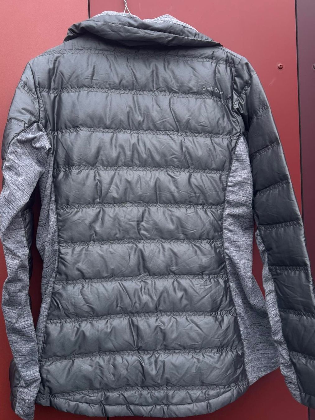 Spyder Giacche: Original Spyder  Sportjacke – Usato da Zürich venduto da bil_s7tp 3