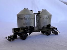Güterwagen Märklin
