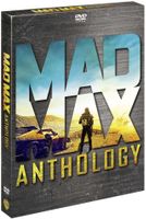 Mad Max Anthology