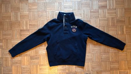 Abercrombie & Fitch Herren-Pullover XXL, Top Zustand!