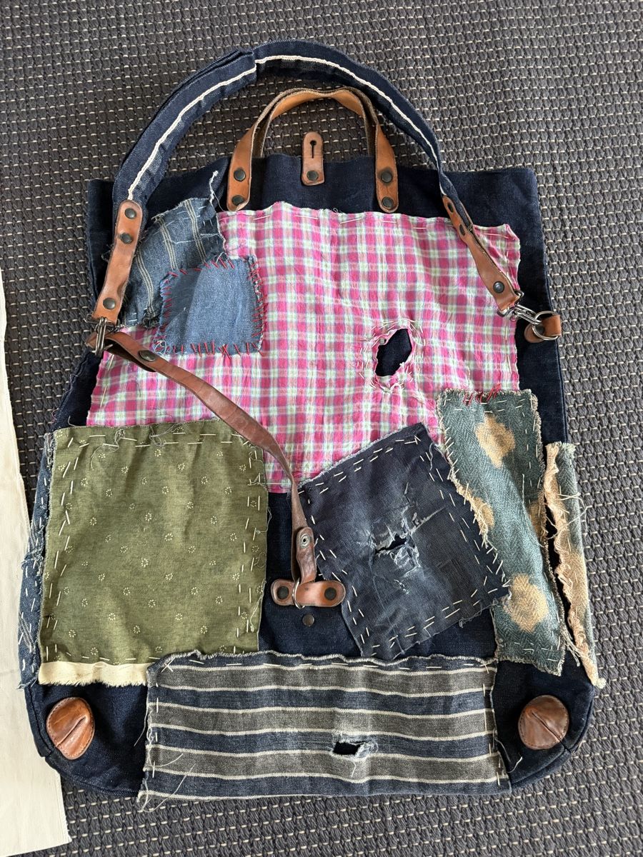 Borse: Ermanno Gallamini grosse Designertasche  – Usato da Staufen venduto da Elina08 2