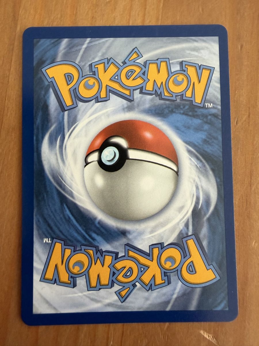 Pokémon Carte collezionabili: Totodile (MEP048) – Nuovo (secondo la descrizione) da Vevey venduto da Matx 1