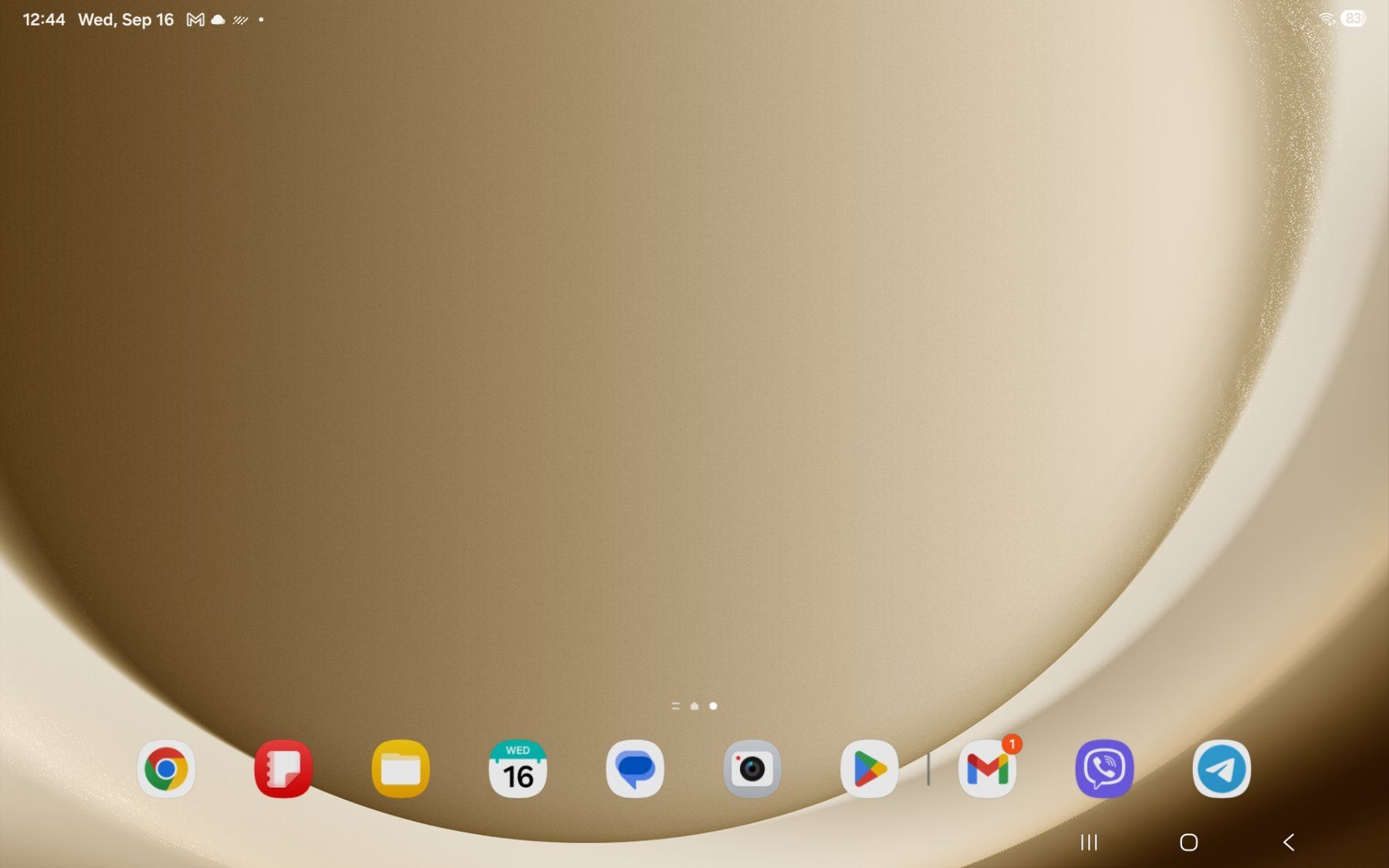 Samsung Tablet PC: Samsung Galaxy Tab A9+ – Usato da Zürich venduto da lou_p9cr 6