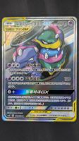 Muk & Alolan Muk GX 🇨🇳 Tag Team Special illustration Rare!