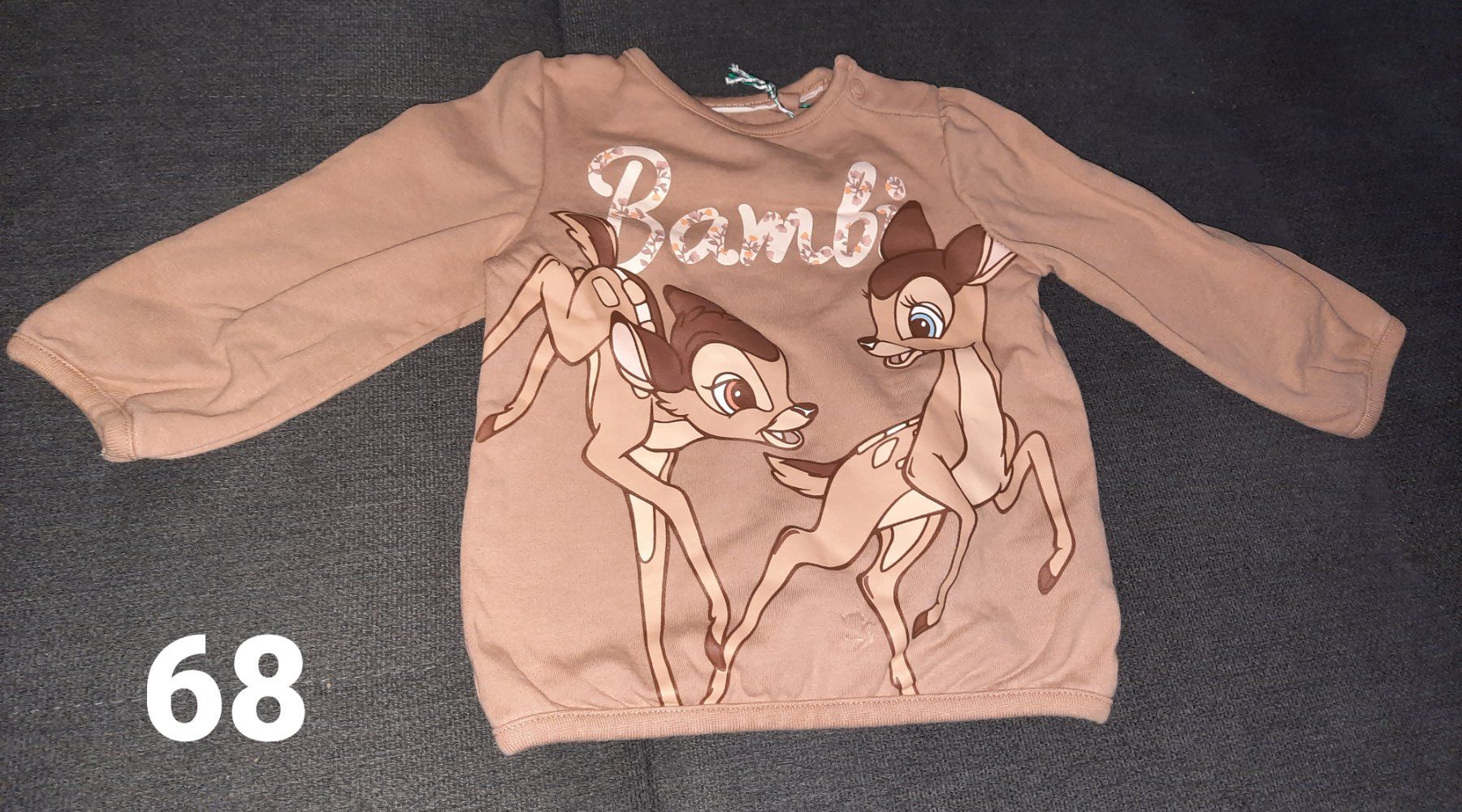 Maglioni & Felpe: Süsser Pullover in der Grösse 68 – Usato da Reiden venduto da armand8