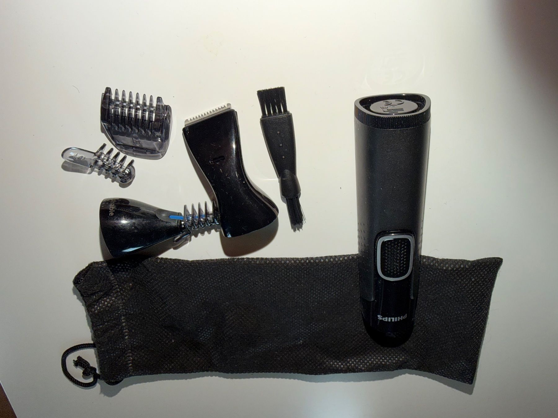 Philips Rasoi & Lamette da barba: Philips Rasierer 5000 Serie – Usato da Aarau venduto da KorgPA