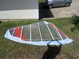 Neil Pryde H2, 8.2 m2 Windsurfsegel
