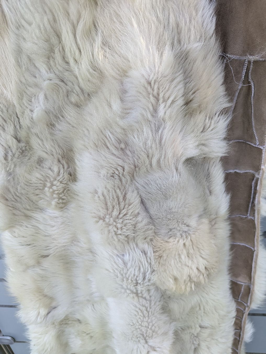 Uniformi: Felljacken – Nuovo (secondo la descrizione) da Zürich venduto da Alaska5 5