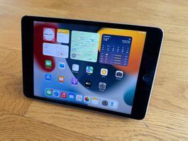 Tablette iPad mini 4 Wi-Fi 32Go