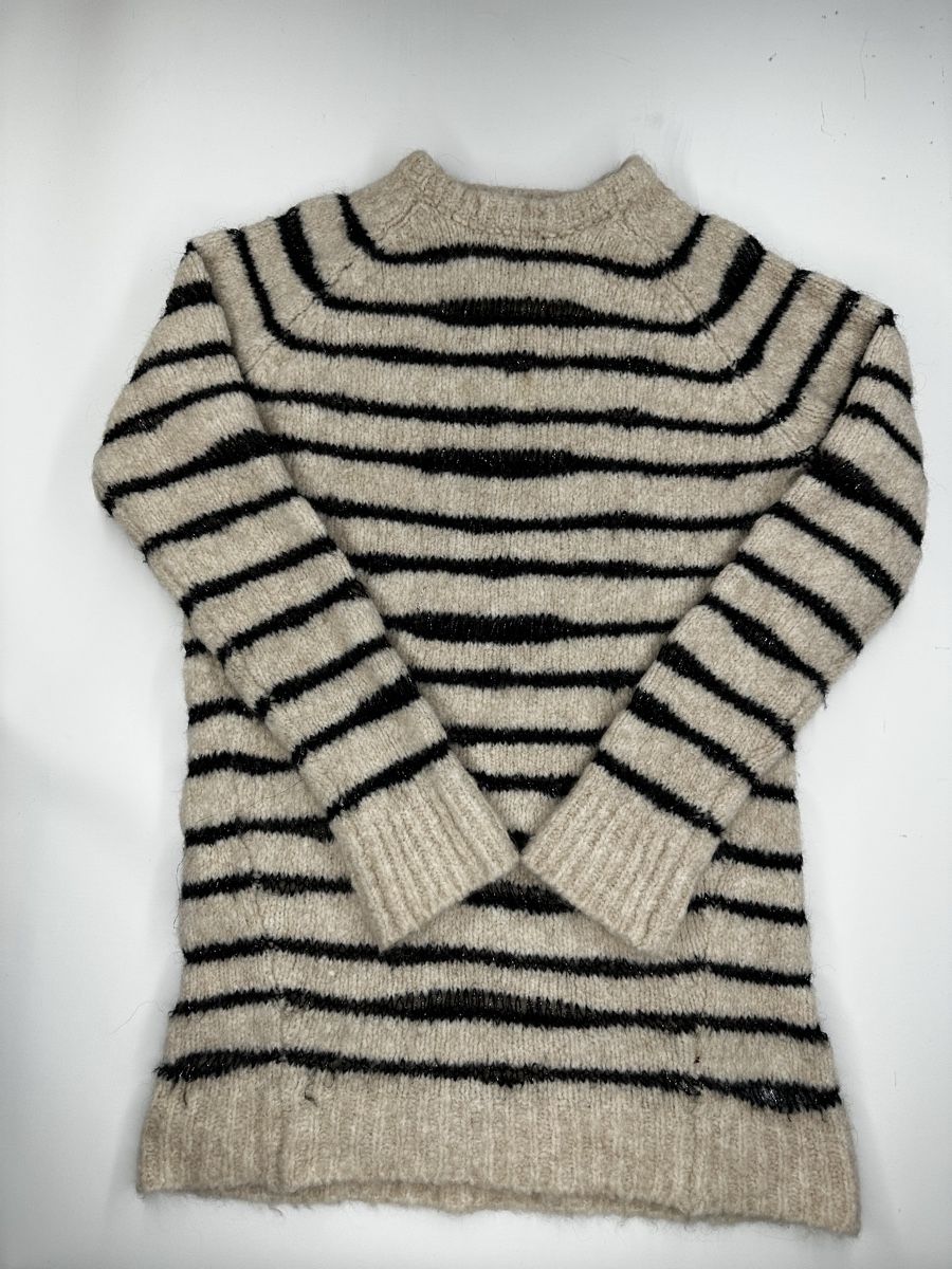 Maglioni & Felpe: Zadig & Voltaire Pulli, Grösse M, Streifen – Usato da Luzern venduto da kim221080