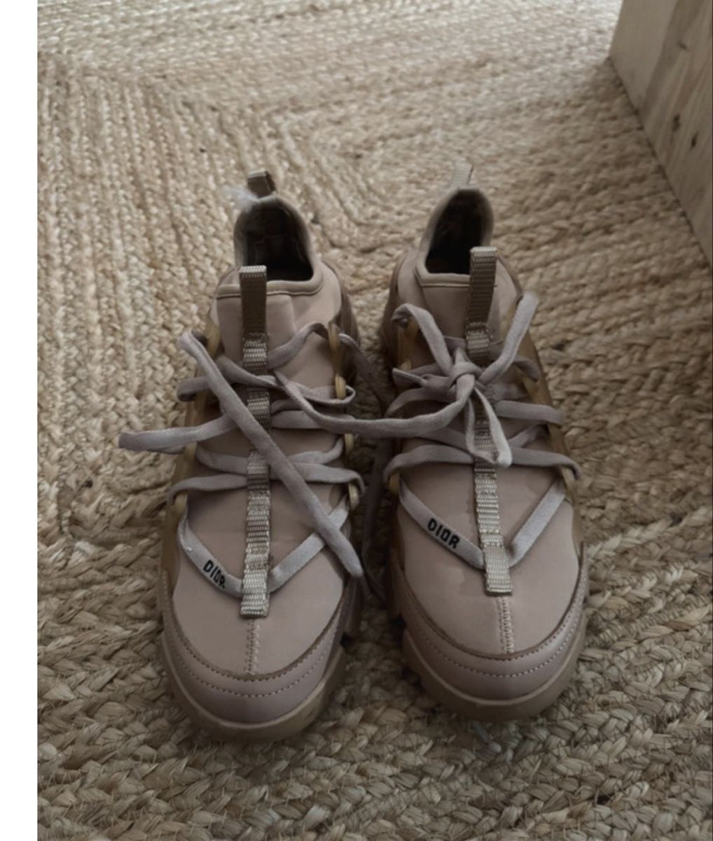 Dior Damenschuhe: Baskets Dior  – Gebraucht aus Genève von tch_dw9w 5