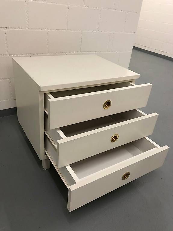 Nachttische: Nachttisch / Table de chevet – Gebraucht aus Balsthal von Phipo8 2