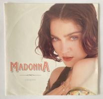 MADONNA - CHERISH