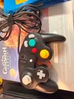 Controller Nintendo Game Cube Smash Bros Edition